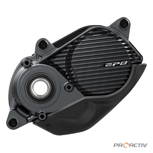 PRO ACTIV Ersatzteil – Antriebseinheit Steps EP800