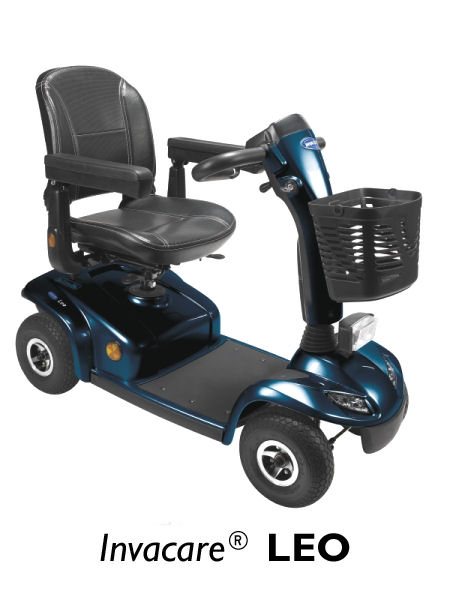 Invacare Leo