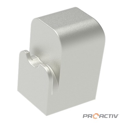 PRO ACTIV Ersatzteil – Kugelpfanne oben rechts