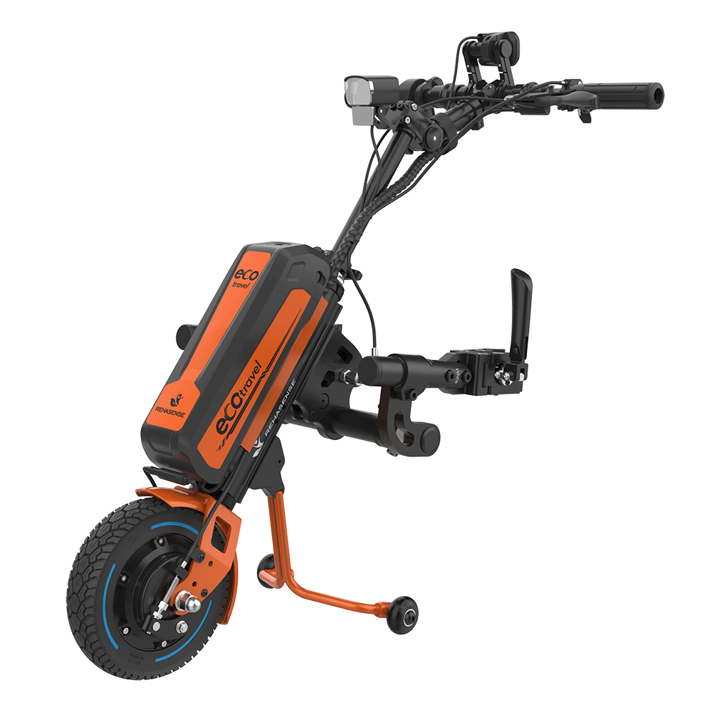 Rehasense Eco Travel Lx Zuggerät, Orange