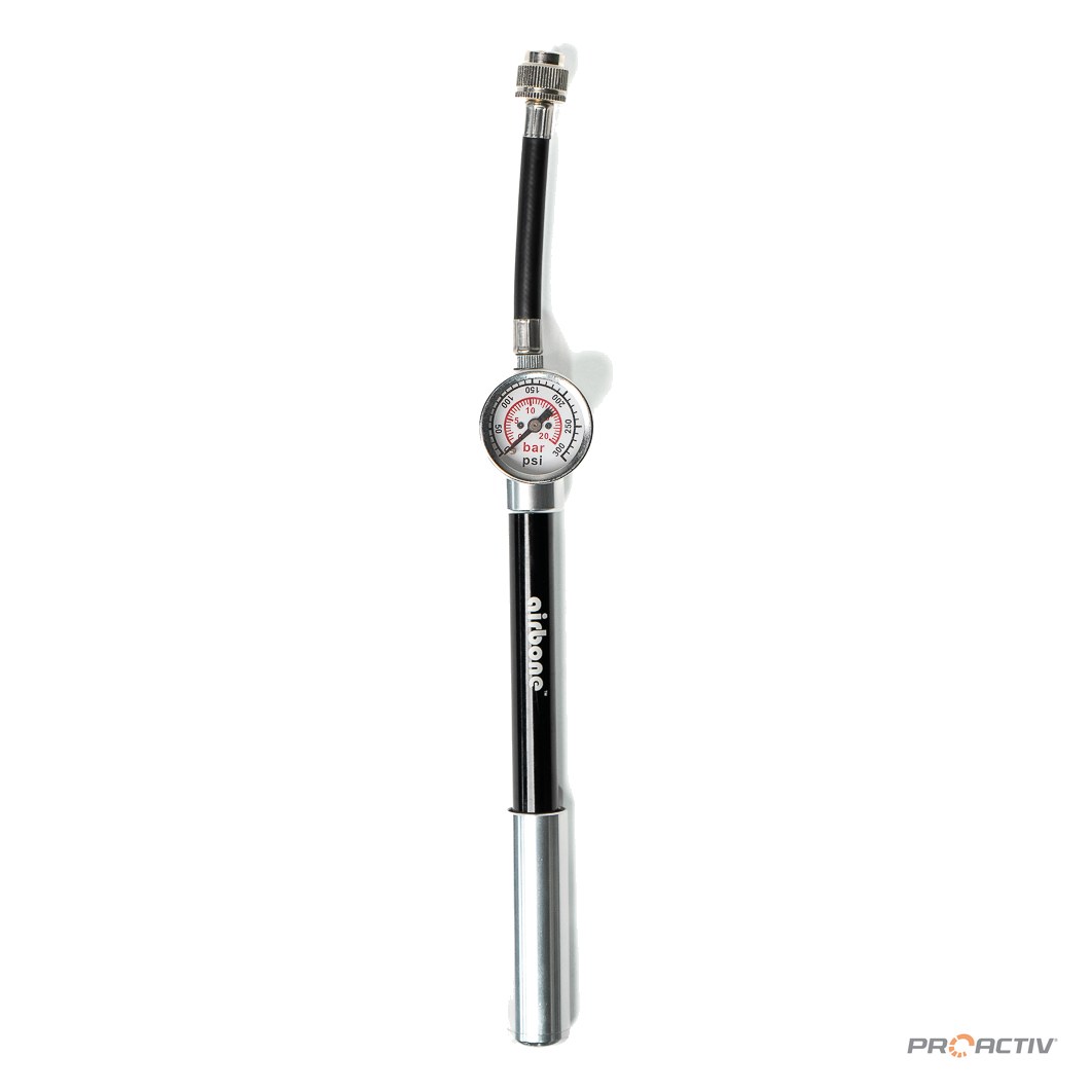 PRO ACTIV Ersatzteil – Hochdruck-Pumpe ZT-802