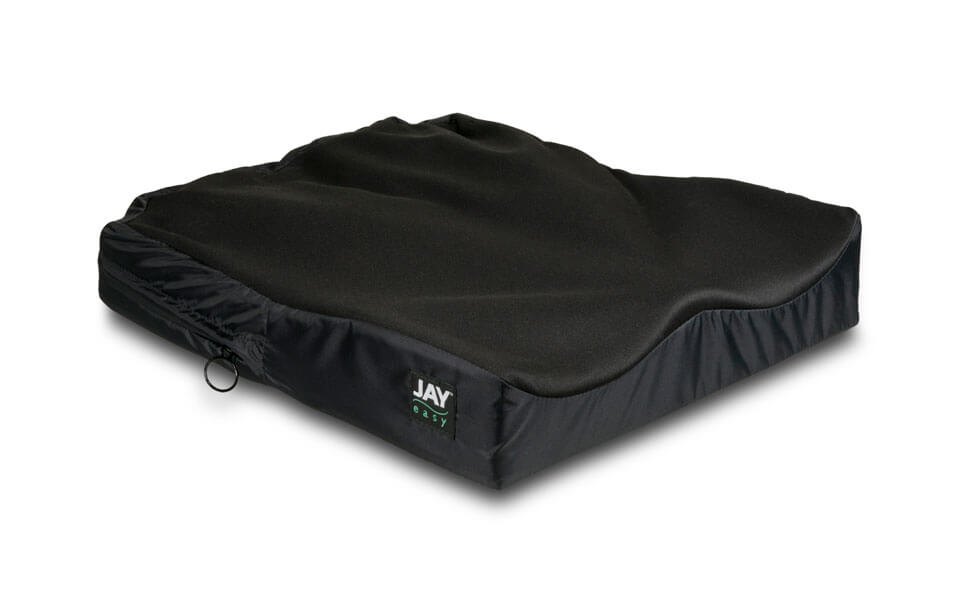 Bezug des JAY Easy Visco