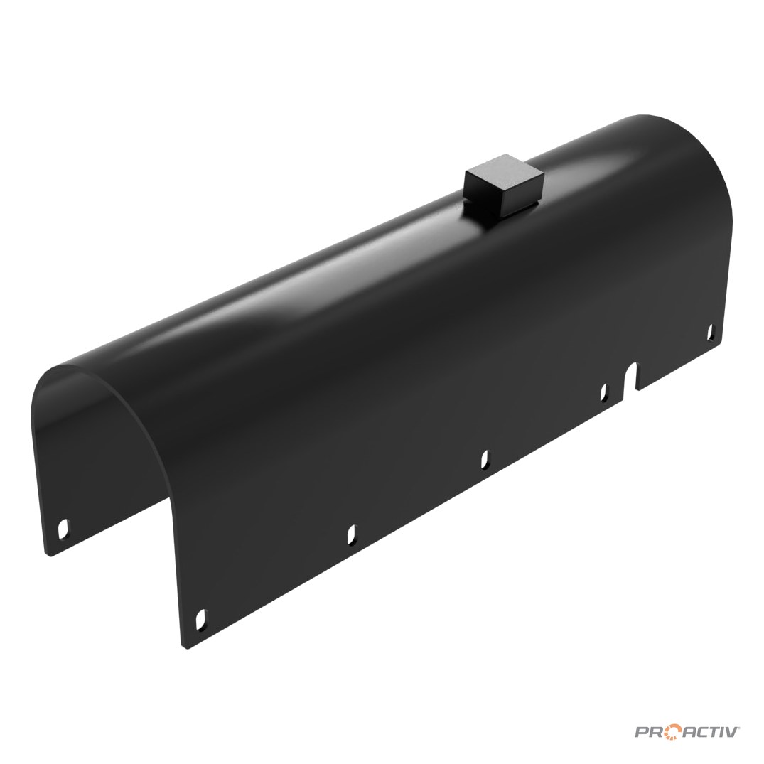PRO ACTIV Ersatzteil – Abdeckung Antriebseinheit SB 45 cm