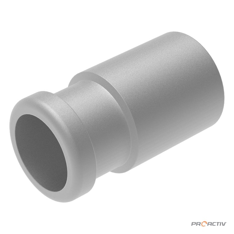 PRO ACTIV Ersatzteil – Zapfen Drehmomentstütze 48,5mm
