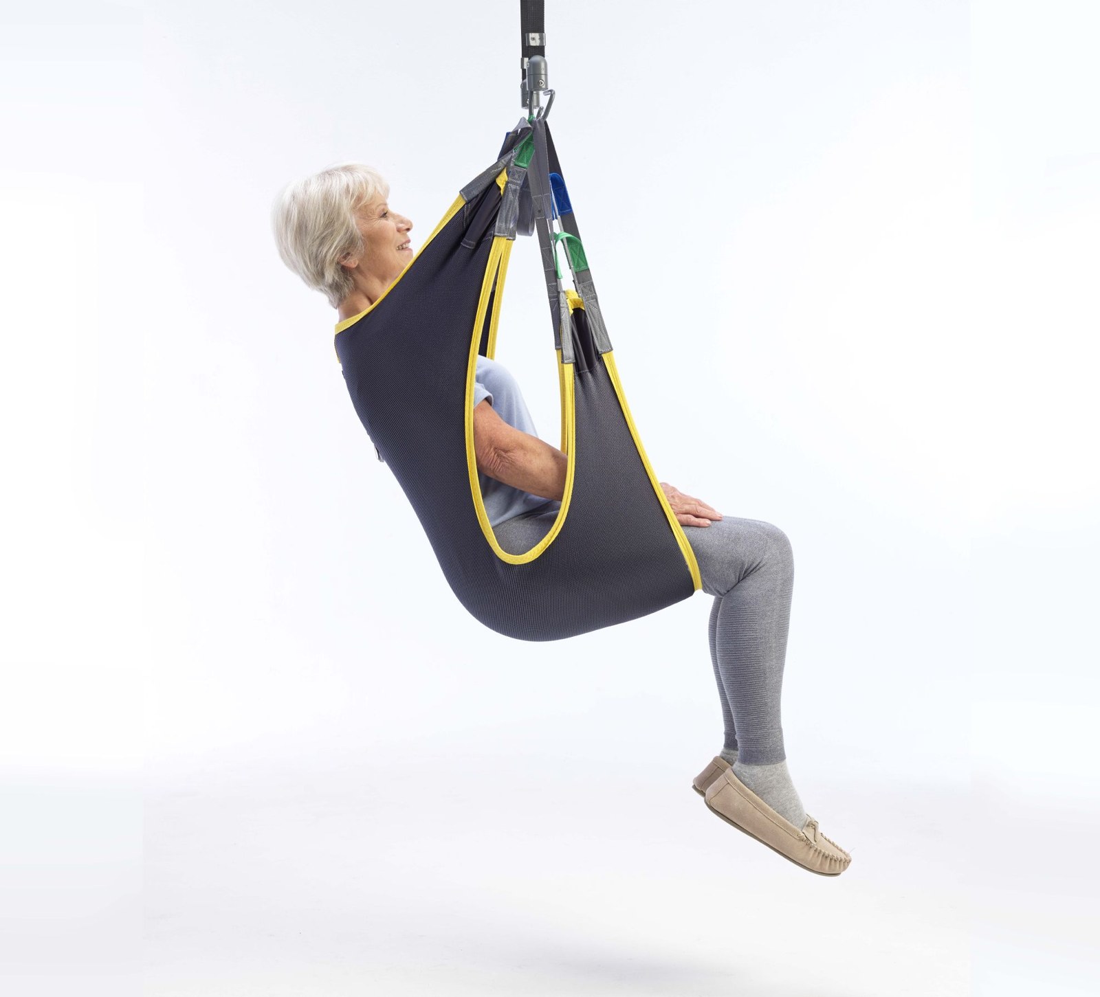 Invacare Comfort In Situ Ganztagesgurt