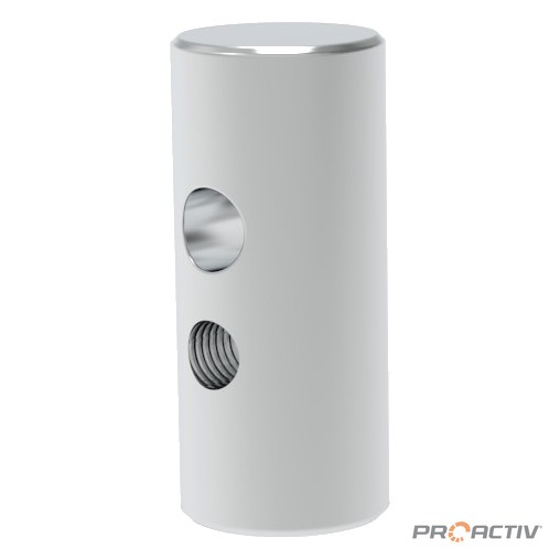 PRO ACTIV Ersatzteil – Befestigungsinlett M6