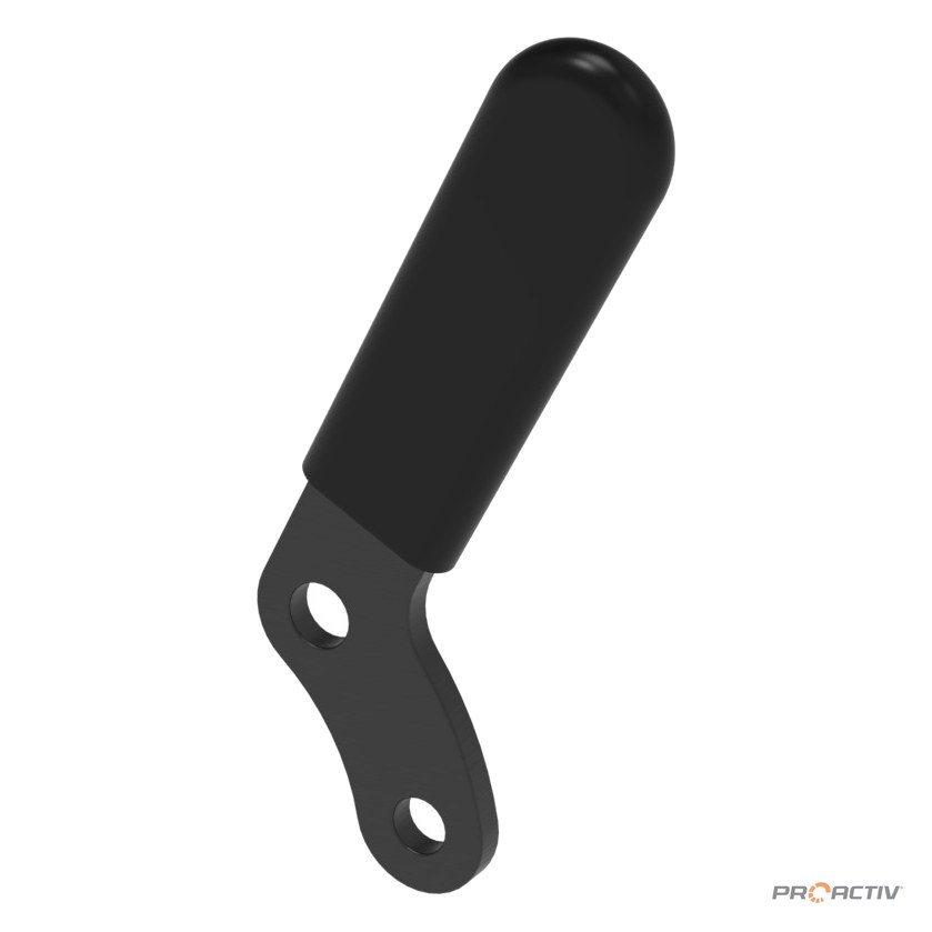 PRO ACTIV Ersatzteil – Bremshebel Standard
