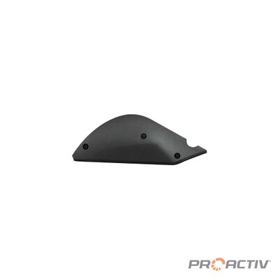 PRO ACTIV Ersatzteil – Abdeckung Antriebseinheit links EP8