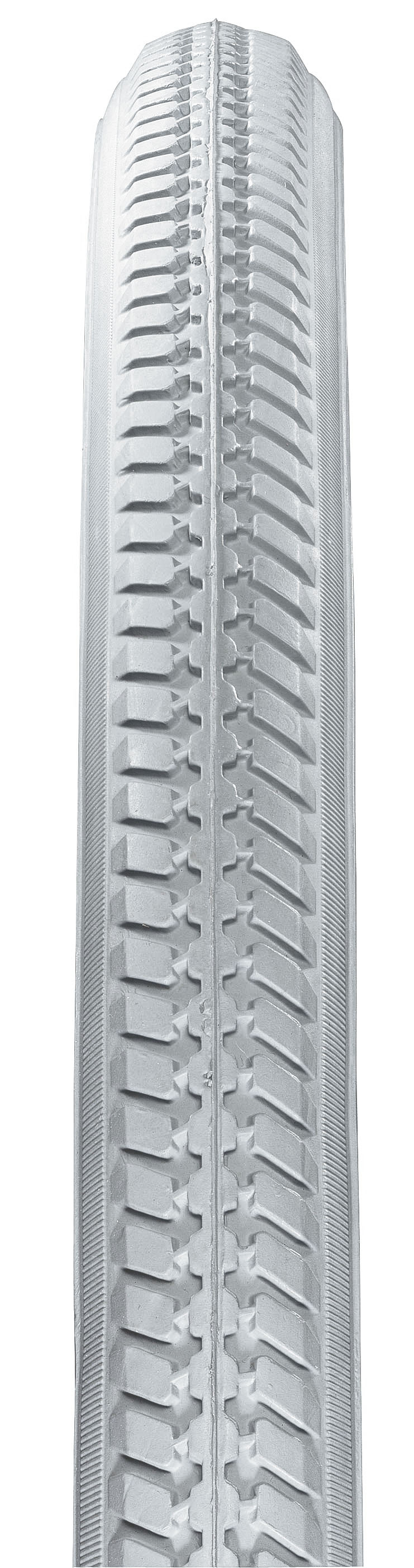 Bereifung 22x1.3/8 – grau, Profil IS101, iMPAC