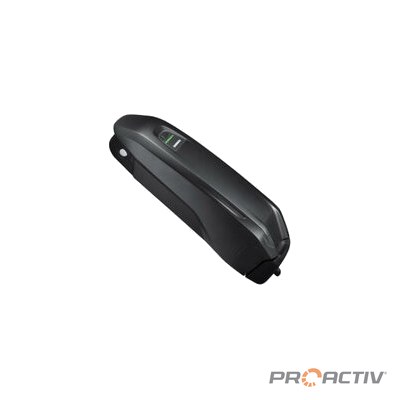PRO ACTIV Ersatzteil – Akku Rahmenmontage Steps Generation 1 504 Wh