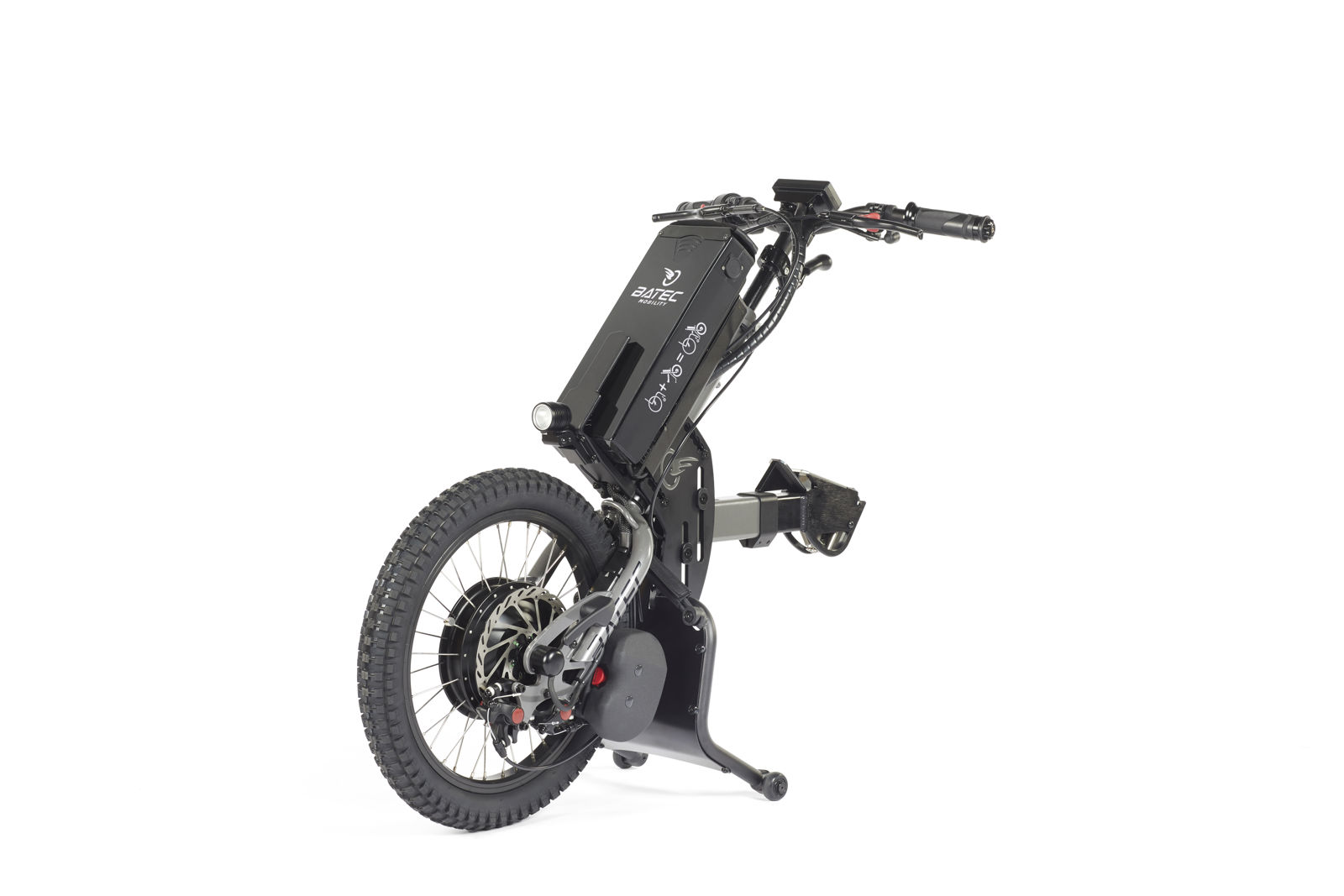 Batec Electric 2 Plus