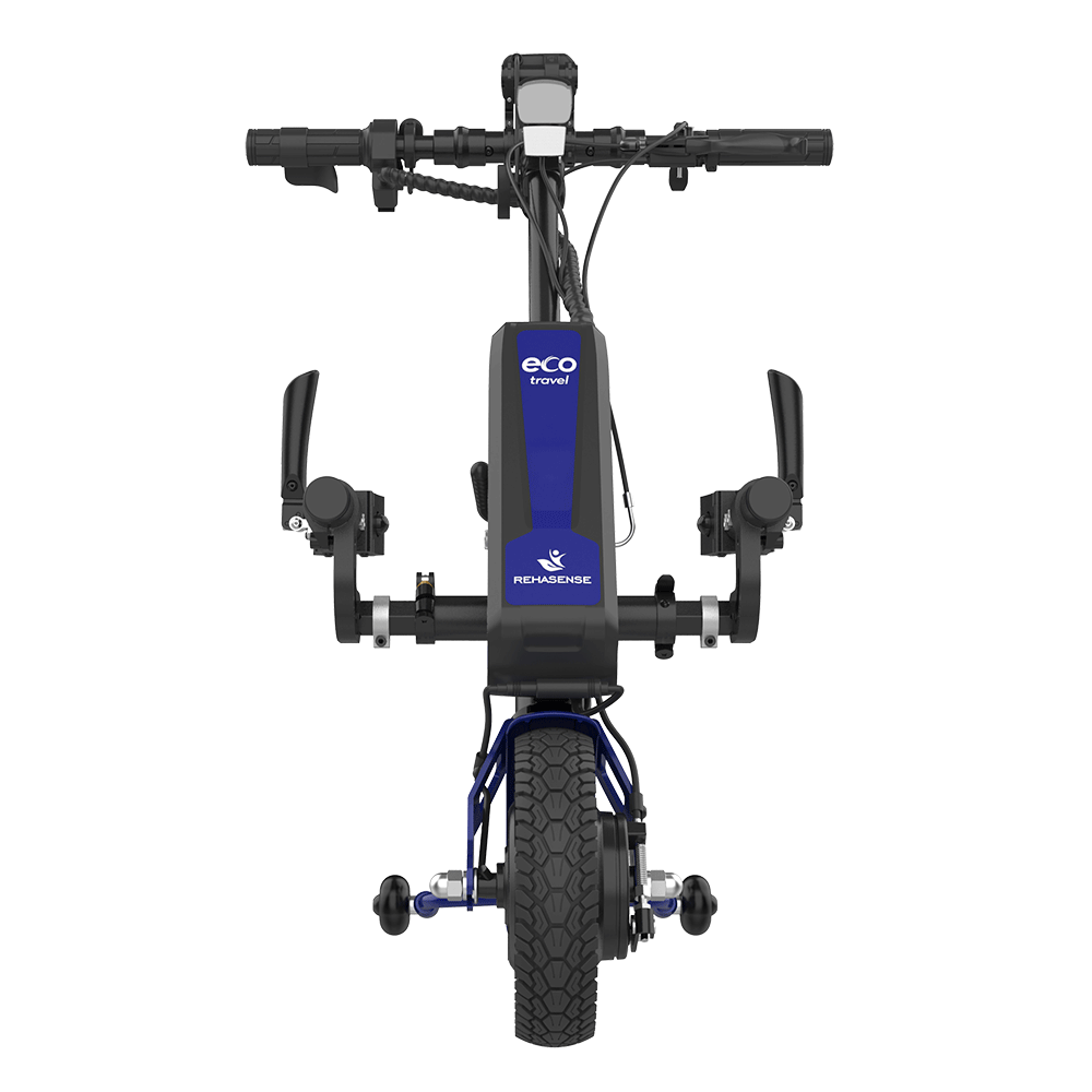 Rehasense Eco Travel Lx Zuggerät, Blau