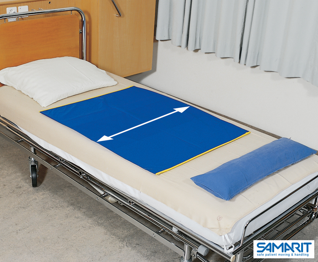 Samarit Careglide Umlagerungstuch Modell 2