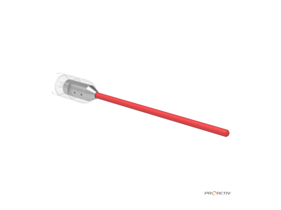 TRAVELER-Rahmenadapter