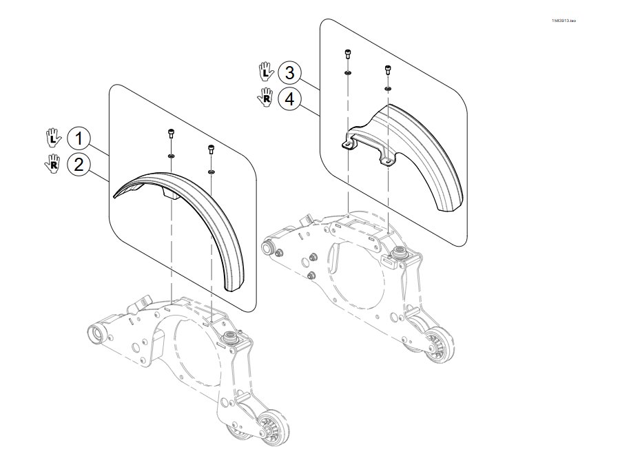 Fenders (GGB Motors) (bis 12/2020)