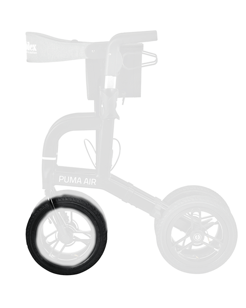 Mobilex Decke, 12" x 1.75" (47-203), A-1056, für Puma Air Rollator