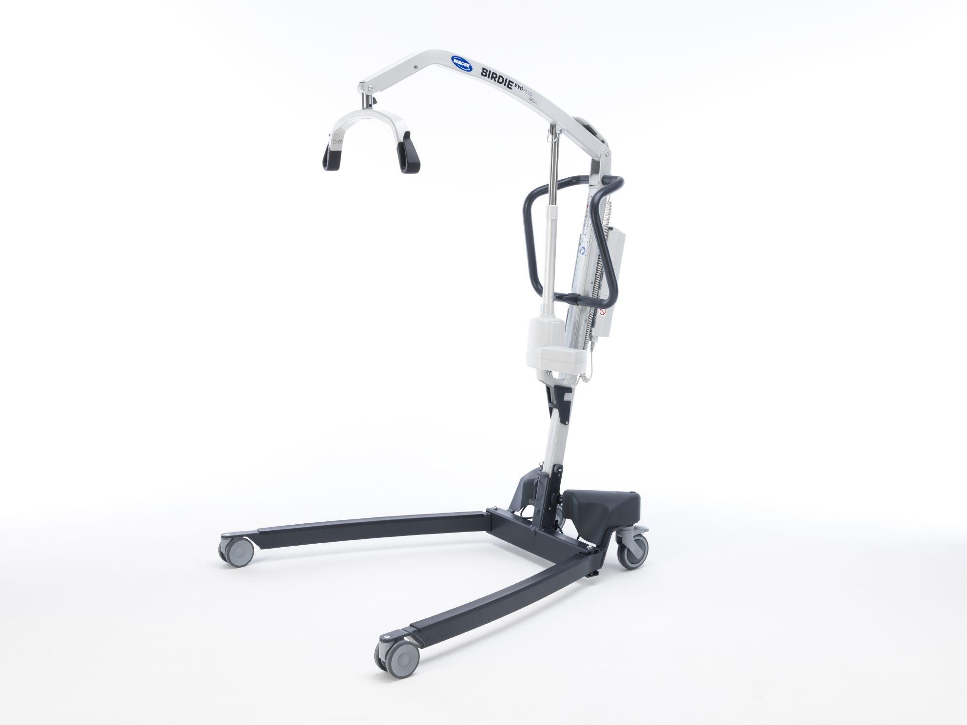 Invacare Birdie EVO PLUS Patientenlifter – Ansicht 5