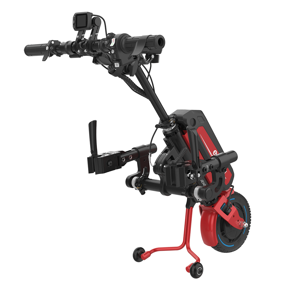 Rehasense Eco Travel Lx Zuggerät, Rot