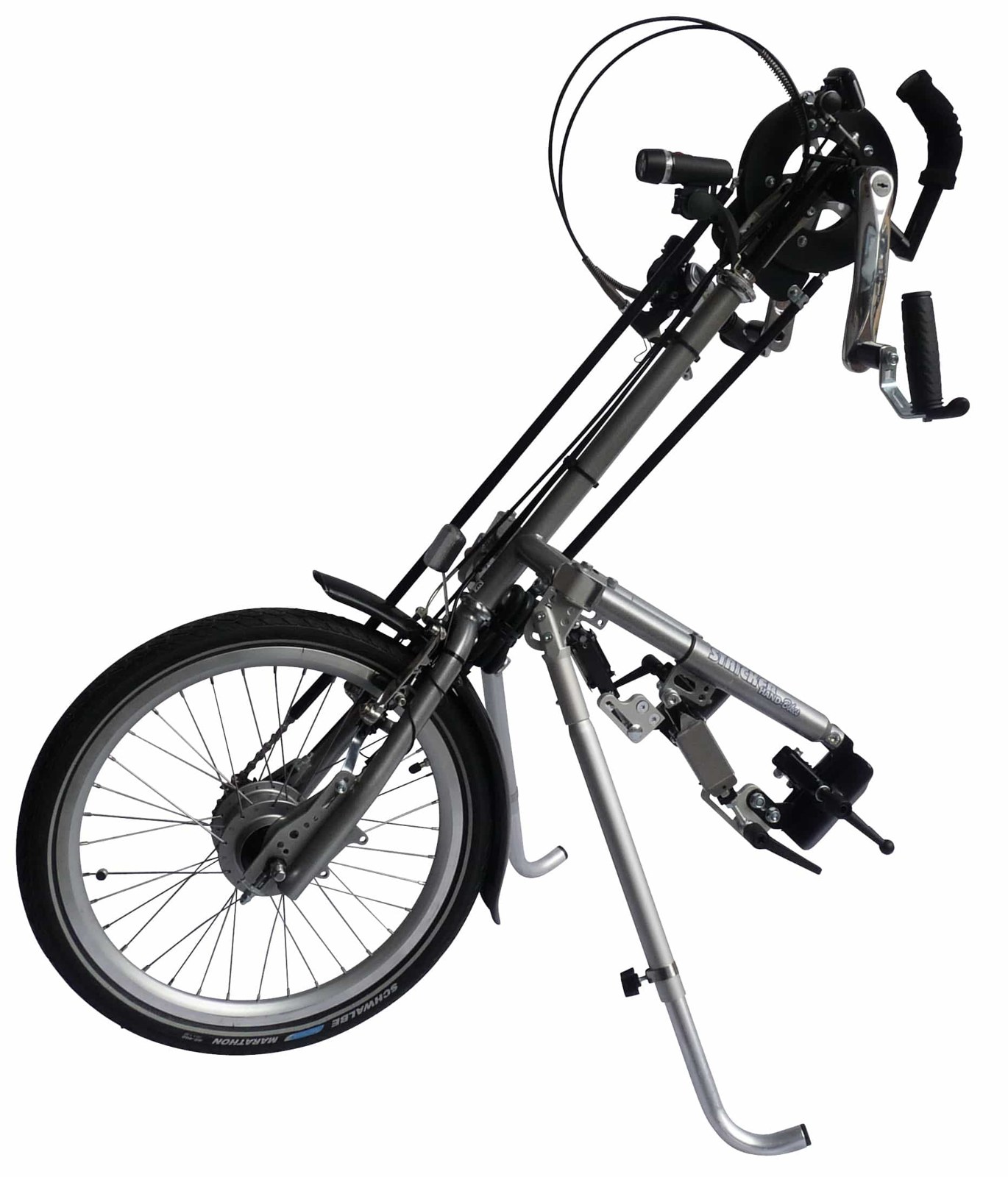 Stricker Handbikes – Bestellnummer 102097-1
