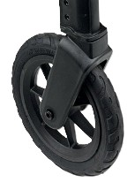 Rollz Motion Performance / Rollz Motion Electric Vorderrad full Schaumstoff - 1 Stück
