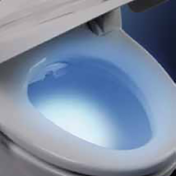 Aquatec Pure Bidet Dusch-WC-Aufsatz – Ansicht 8