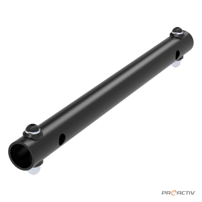 PRO ACTIV Ersatzteil – Antriebswelle Einhandantrieb 300mm