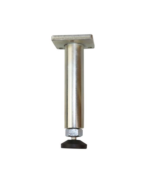 Mobilex Bein für TSR-Rampe, für Höhe 13-20 cm