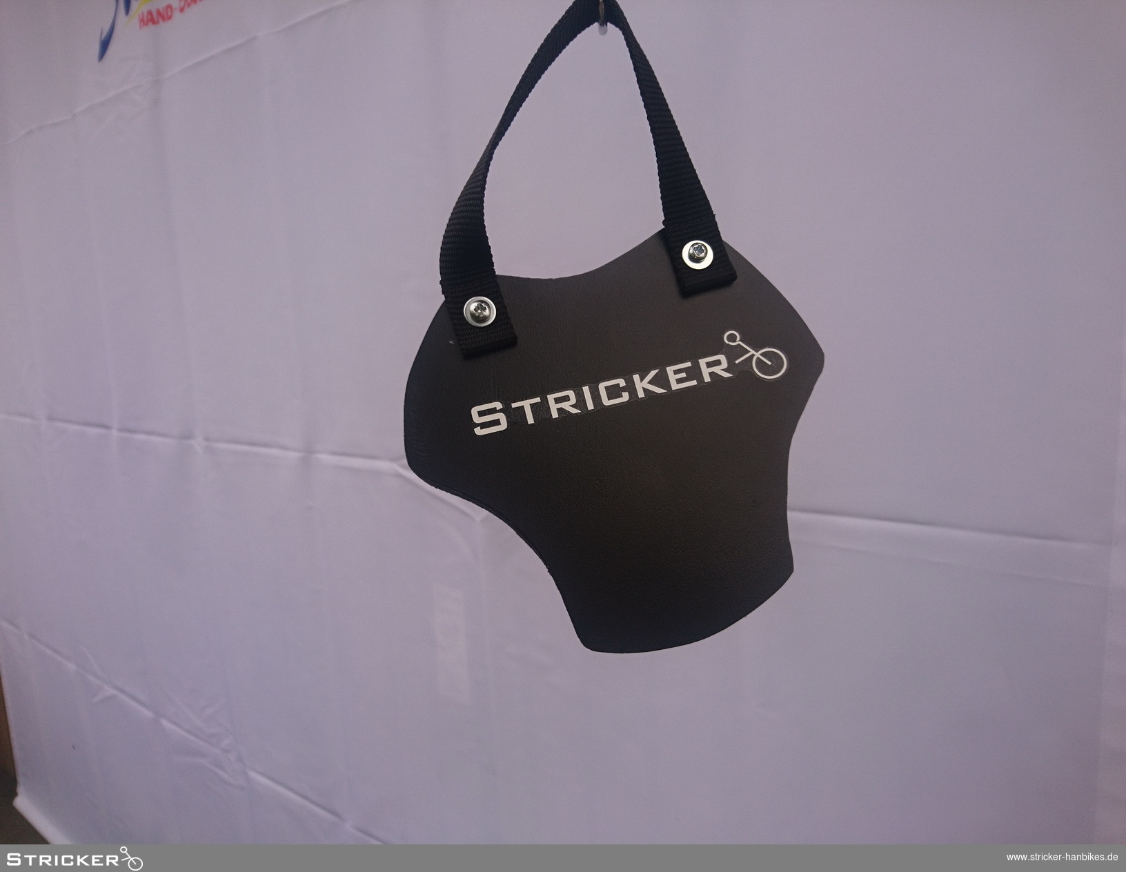 Gewicht neues Design 1 Platte á 5 kg – Stricker Handbikes, Bestellnummer 631465-0