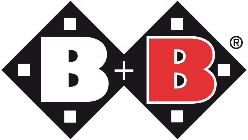 Bischoff & Bischoff – Herstellerlogo
