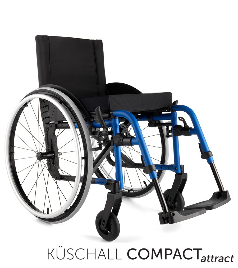 Küschall Compact attract