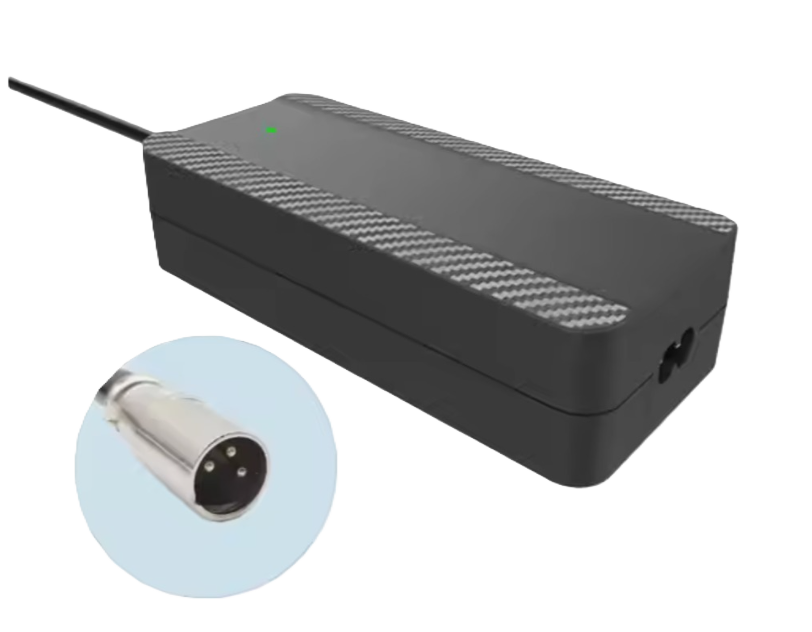 Rollz Electric Ladegerät für Rollz Motion