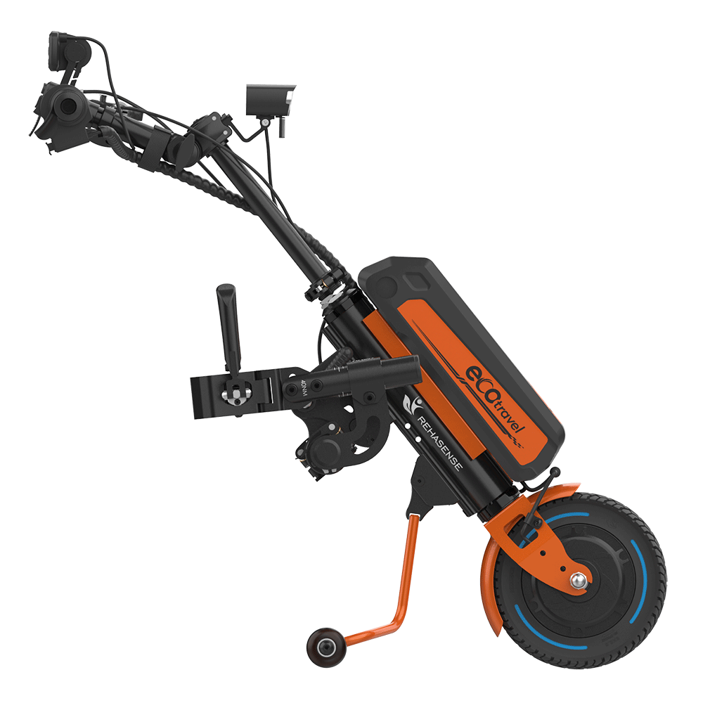 Rehasense Eco Travel Lx Zuggerät, Orange