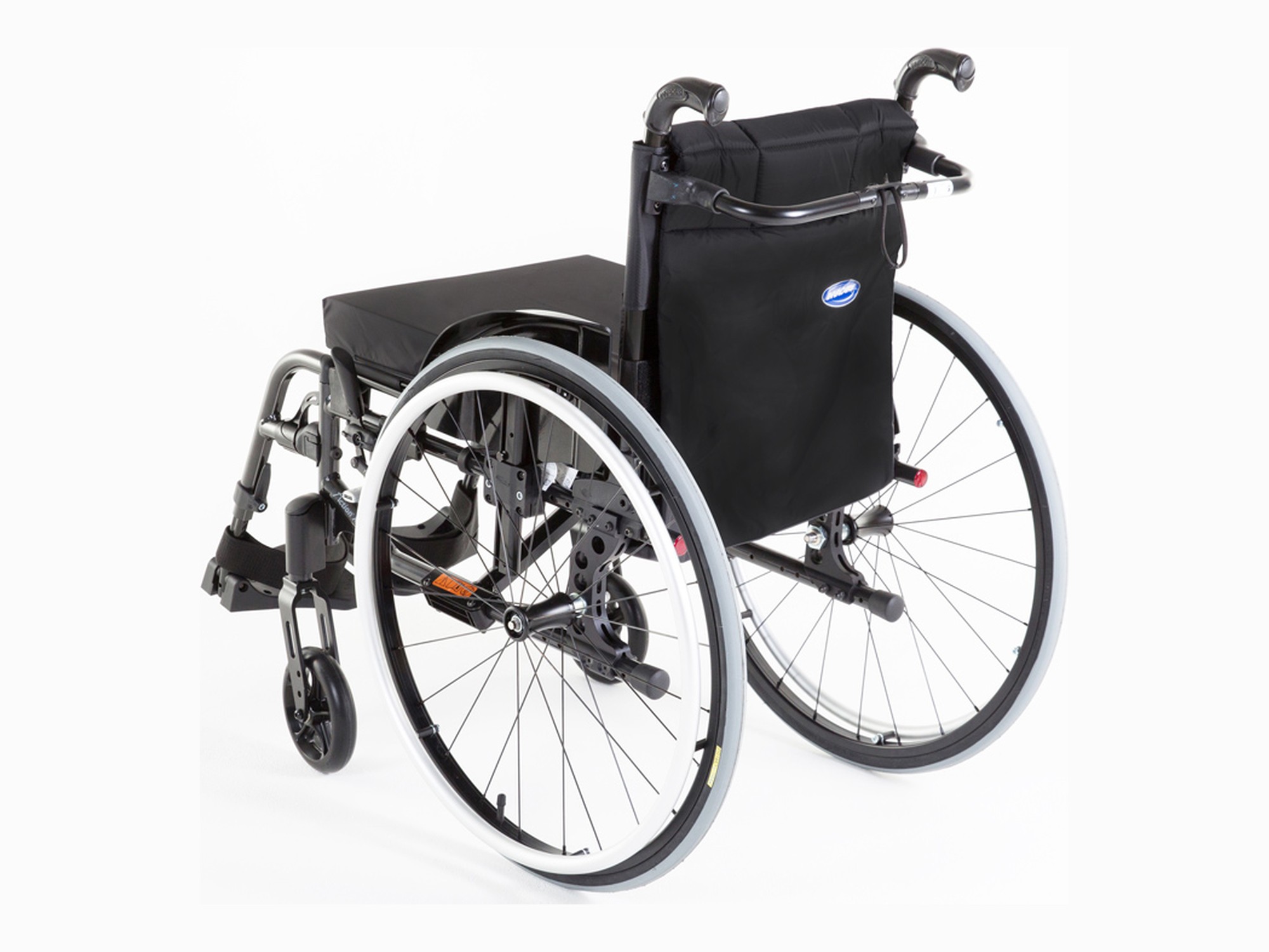 Invacare Action XT Aktivrollstuhl – Ansicht 3