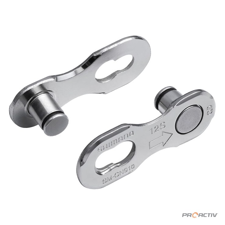 PRO ACTIV Ersatzteil – Kettenschloss 11-fach für LinkGlide