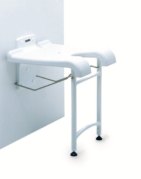 Aquatec Sansibar Duschklappsitz – Ansicht 6