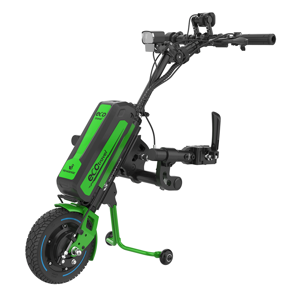 Rehasense Eco Travel Lx Zuggerät, Grün