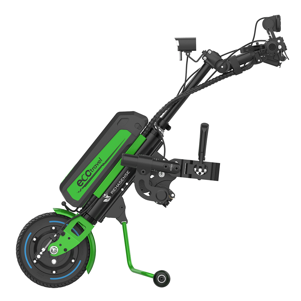 Rehasense Eco Travel Lx Zuggerät, Grün
