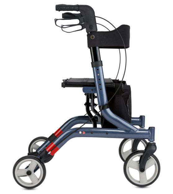 Bischoff & Bischoff Capero Rollator