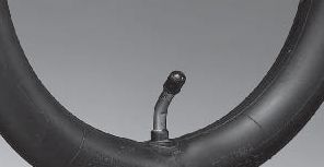 Schlauch 5.30/4.50-6 Av 90°/90° Tr 87