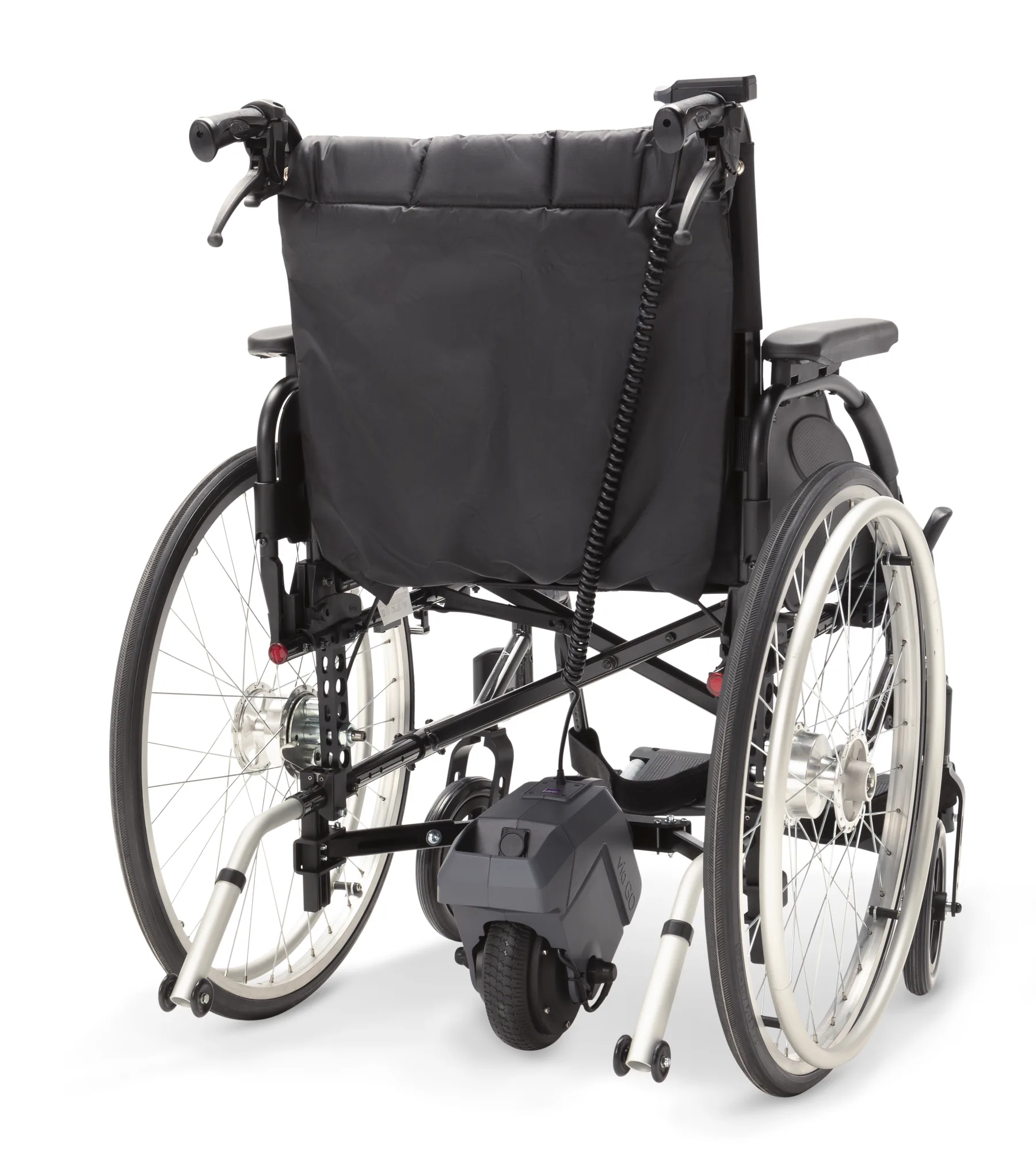 Alber via go V24 leichte elektrische Schiebehilfe — Ansicht 4