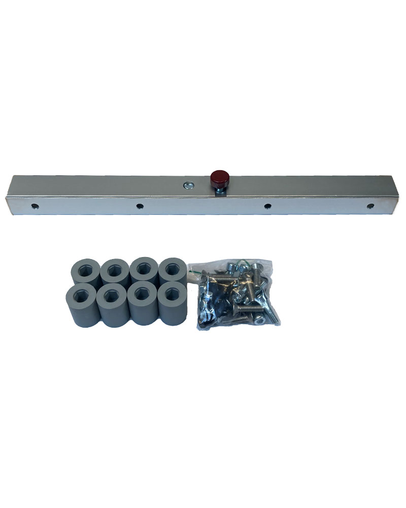 Mobilex Arretiersystem für DF-240 / DF-300 Rampen