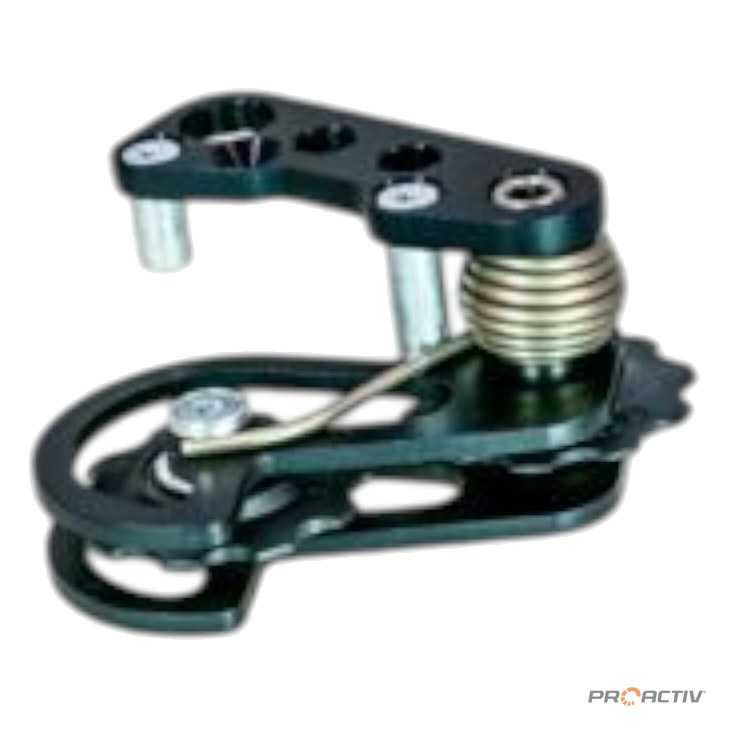 PRO ACTIV Ersatzteil – Kettenspanner Rohloff