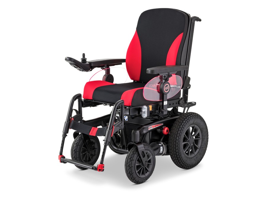 iChair MC 2 RS 1.615