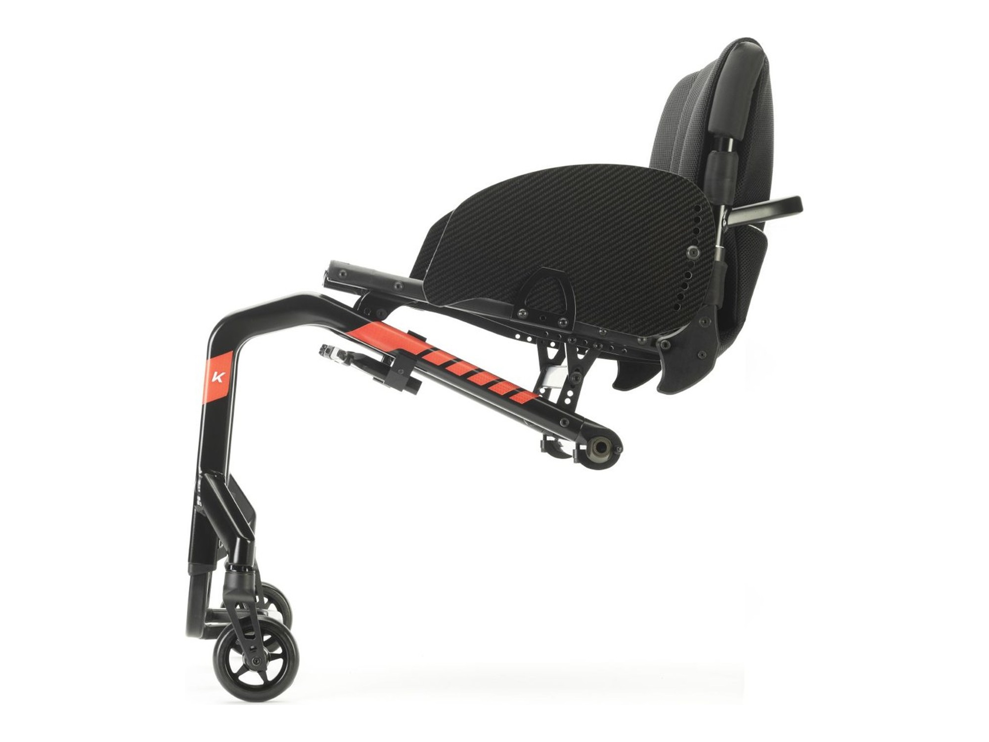 Küschall K-Series Aktivrollstuhl – Ansicht 7
