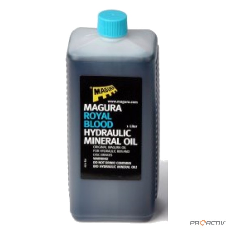PRO ACTIV Ersatzteil – Magura Royal Blood 1 Liter