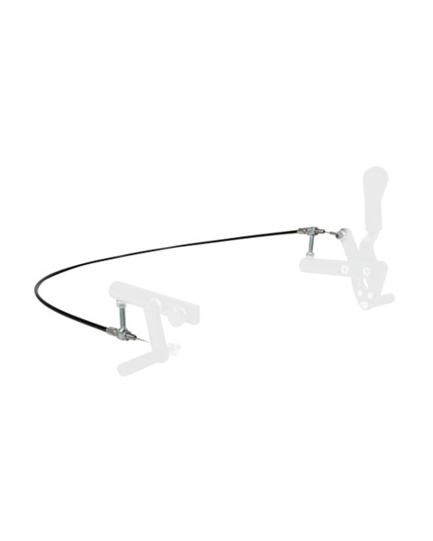 Mobilex Kabel komplett, für Einhandbremse
