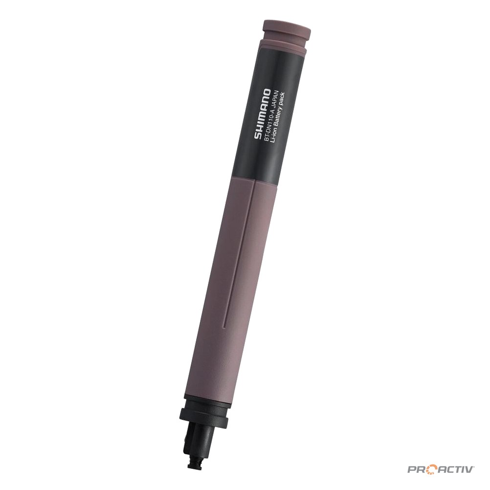 PRO ACTIV Ersatzteil – Stabakku DI2