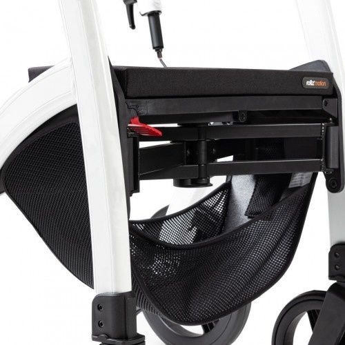 Rollz Rollz Motion Gepäcktasche unter dem Sitz