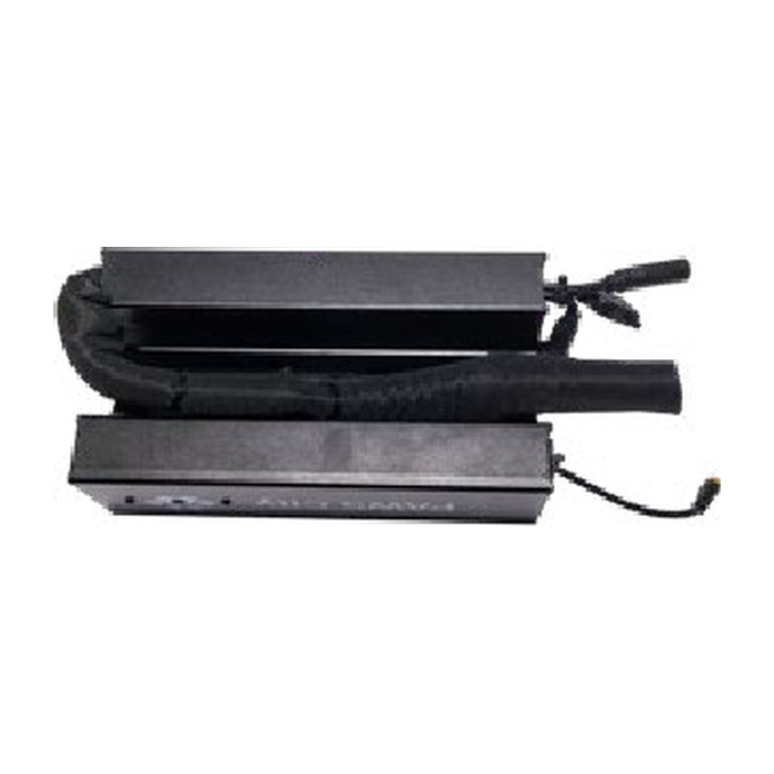 Rehasense PAWS Controller Box 16″ manueller Lift, komplett