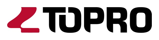 TOPRO Logo